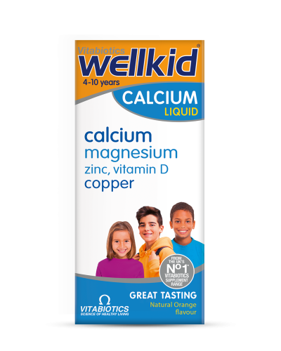 wellkid-calcium